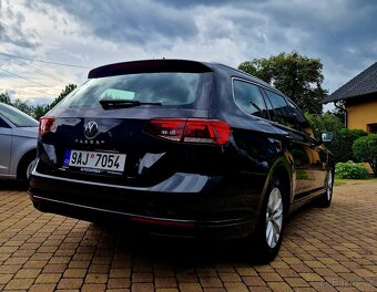 VW Passat B8 1.5 TSi 110kw 7st. DSG, model 2023, 82tkm, - 6