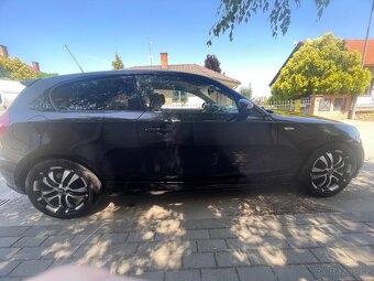 BMW 120D, r.v 2009, 130KW - 6