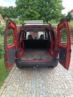 Citröen Berlingo 1.4 - 6