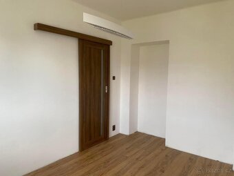 Pronájem 2+1 s balkonem a samostatnou šatnou - 6