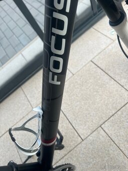 MTB kolo Focus,3x9,Deore XT - 6