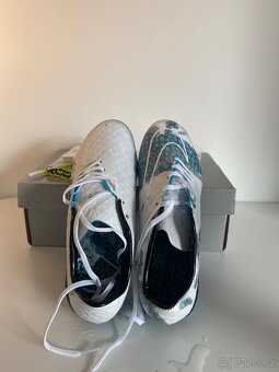 Nike Hypervenom Phantom 1 FG White Spider 42 - 6
