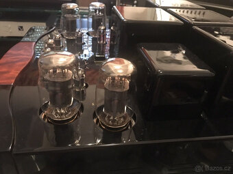 Elektronkový zesilovač Yarland Audio Ariand Auklet 88 - 6