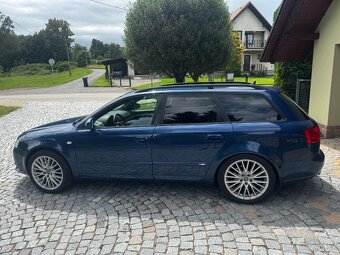 Audi A4 B7 3.0tdi 171kw Nové rozvody Quattro - 6