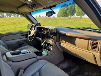 Chevrolet , Tahoe GMC - 6
