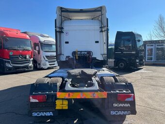 Scania R410 MEGA/LOWDECK AUTOMAT RETARDER (4978) - 6