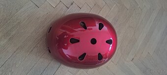 Skate 8" + přilba (zánovní) - 6