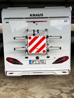 KNAUS Vansation 650MEG-rok 2023 - 6