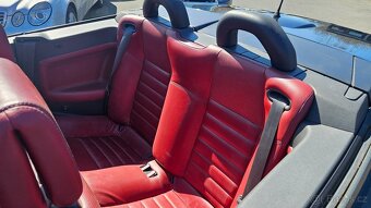 Renault Megane CC 1,9 DCi - 6