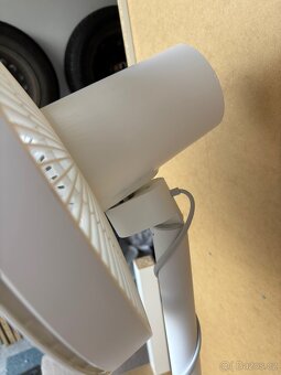 Ventilátor XIAOMI extra tichý - 6