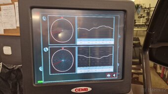 Prodám 18" kola Borbet BS5 KBA48361 8JX18 5X112 ET35 - 6