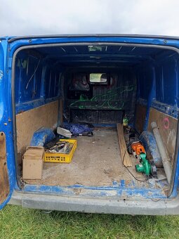 Ford transit - 6