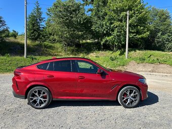 BMW X6 XDrive 40d Vzduch/Záruka/Offroad pak. - 6
