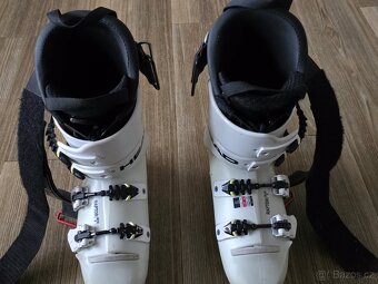 Head Raptor WCR 5 SC (24,5) - 6