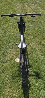 Karbonový full Diamondback Mission – 180/160 mm, SRAM - 6