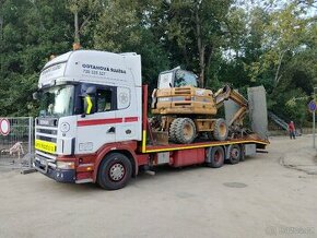 Odtahovka, odtah ,autoprepravnik Brno-celá ČR - 6