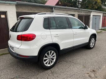 VOLKSWAGEN TIGUAN 2.0TDI - 6