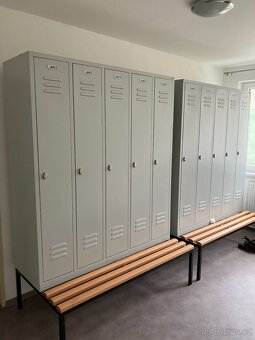 Pomocný dělník do dřevovýroby OZP - 6