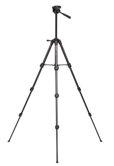 Stativ T880EX Photo&video Tripod - 6