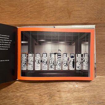 Kniha Andy Warhol 365 Takes - 6