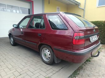 Prodám Škoda Felicia kombi 1.3 MPI NOVÉ STK - 6