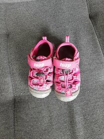 Prodám dětské dívčí boty - 6