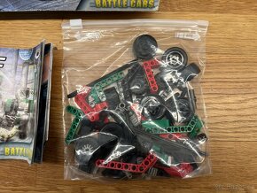 Lego Technic 8241 - 6