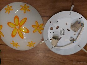 Dětské stropní svítidlo - 6