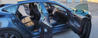 Tesla Model S, AWD AUTOPILOT KOLA 21 SOH 94% - 6