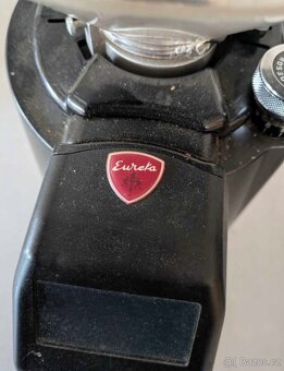 Mlýnek na kávu - 6