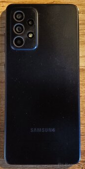 Samsung Galaxy A52,6/128GB,plně funkční - 6