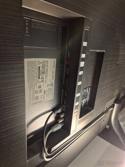 Samsung 4K QLED QE55Q77TA - 6