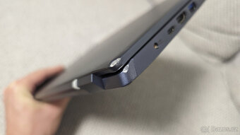 Acer Swift 3 EVO /i7-1165G7, 16GB RAM, 256GB NVMe/ - 6