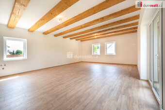 K prodeji, novostavba rodinného domu 4+kk (2x 2+kk) s tepeln - 6