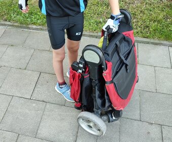 Kočárek Baby Jogger City Mini - 6