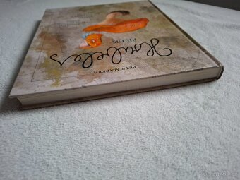 Houbeles pictus - Petr Maděra - 6