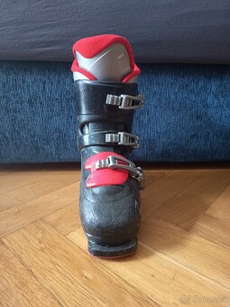 Lyžařské přeskáče - 6