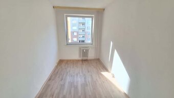 Prodej bytu 4+1, Teplice, ul. Přítkovská - 6