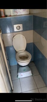 Byt 2+kk - třída Budovatelů 2348/70, Most - 6