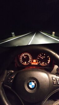 E90 320d 120kw 2006 - 6