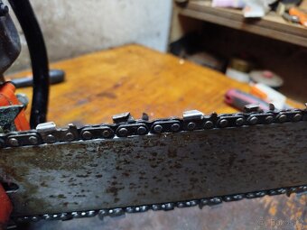 Motorová pila Husqvarna e70 - 6