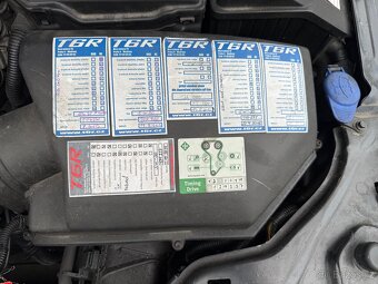 Volvo S80 2.4 D5 151kW, webasto, 143tkm - 6