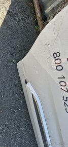 Posuvne bocni dver citroen berlingo doblo kombo - 6