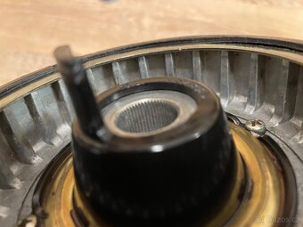 Volant BMW M Technic 1 - původní originální stav - 6