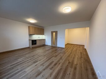 Byt nový 45,3 +10,7 balkon Osvětimany (Kyjov-Uh. Hradiště) - 6