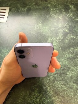 iPhone 12 mini 64gb - 6
