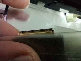 Display LED pro notebook 15,6" 40pin 1366x768 matný OK - 6