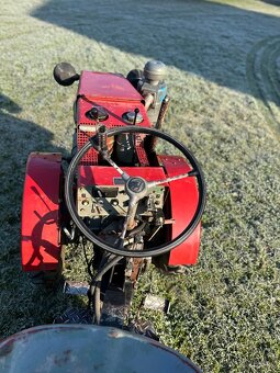 Malotraktor T-4K-10-C - 6