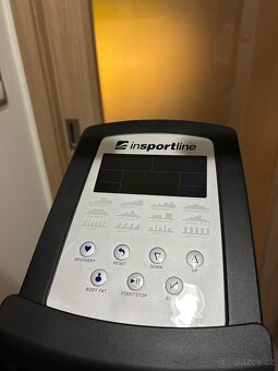 Elipticky trenažér Insportline ET 500i - 6