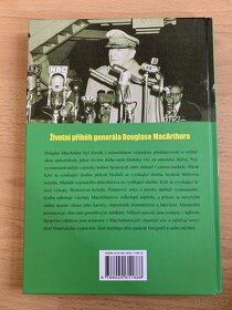 Válečné knihy, romány, fakta - 6